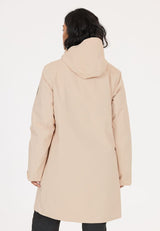 Whistler Damen 3-in-1 Mantel Clive W Long Shell Jacket