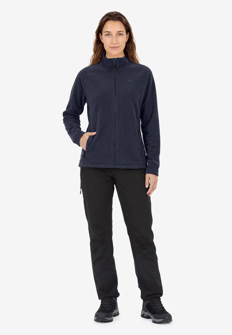 Whistler Damen Fleecejacke Romark W