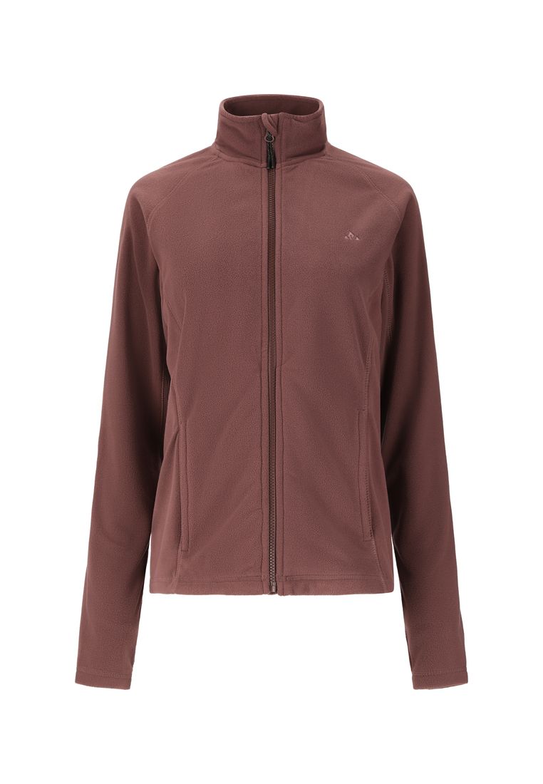 Whistler Damen Fleecejacke Romark W
