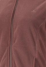 Whistler Damen Fleecejacke Romark W