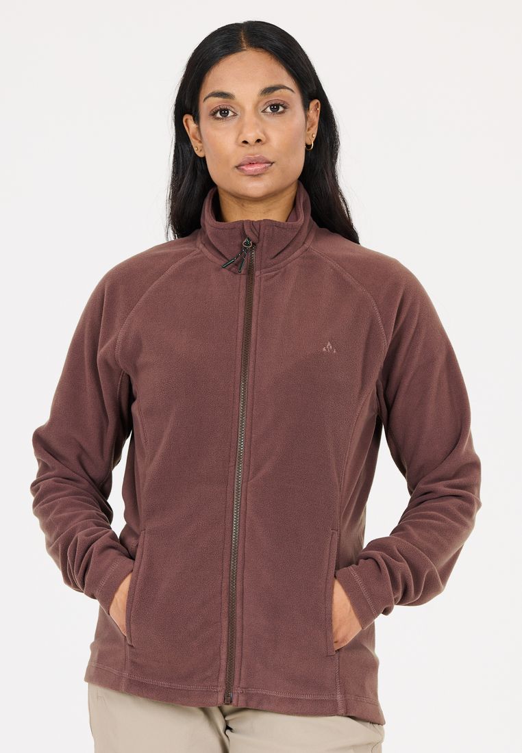 Whistler Damen Fleecejacke Romark W
