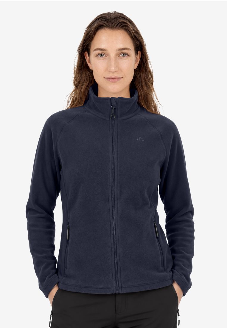 Whistler Damen Fleecejacke Romark W