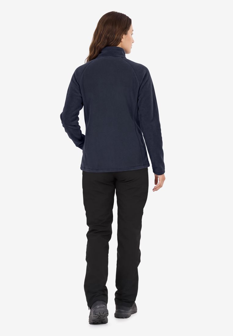 Whistler Damen Fleecejacke Romark W