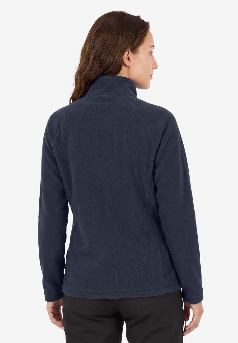 Whistler Damen Fleecejacke Romark W