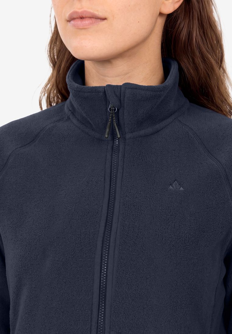 Whistler Damen Fleecejacke Romark W