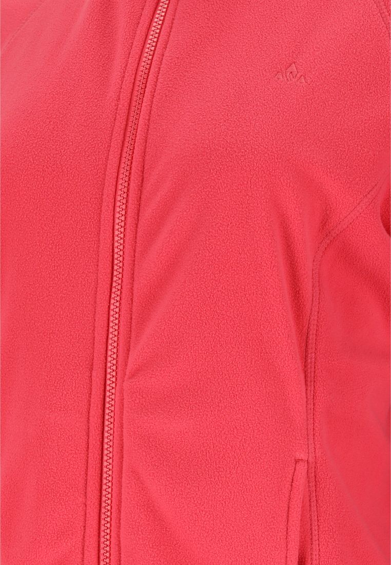 Whistler Damen Fleecejacke Romark W
