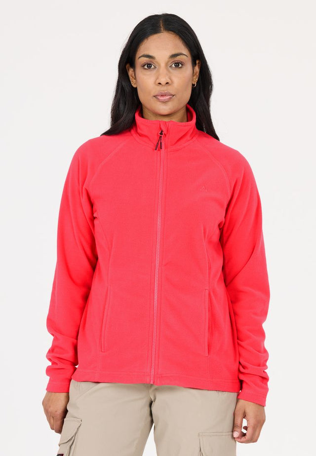 Whistler Damen Fleecejacke Romark W