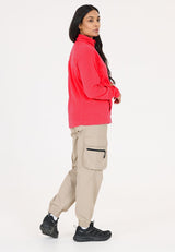 Whistler Damen Fleecejacke Romark W