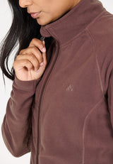 Whistler Damen Fleecejacke Romark W
