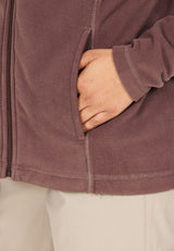Whistler Damen Fleecejacke Romark W