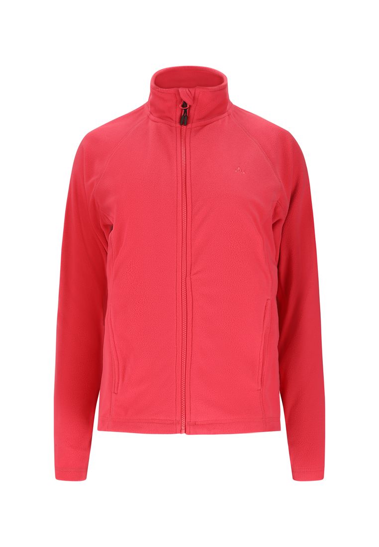 Whistler Damen Fleecejacke Romark W
