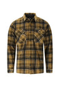 Sports Group Denmark Fleecejacke 3123 dark olive