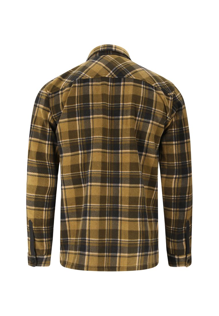 Sports Group Denmark Fleecejacke 3123 dark olive