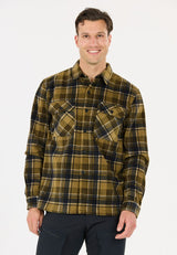 Sports Group Denmark Fleecejacke 3123 dark olive