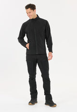 Whistler Herren Fleecejacke Romark M