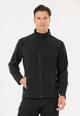 Whistler Herren Fleecejacke Romark M