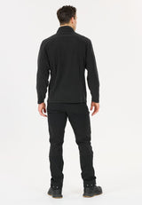 Whistler Herren Fleecejacke Romark M