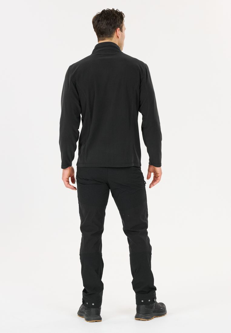 Whistler Herren Fleecejacke Romark M