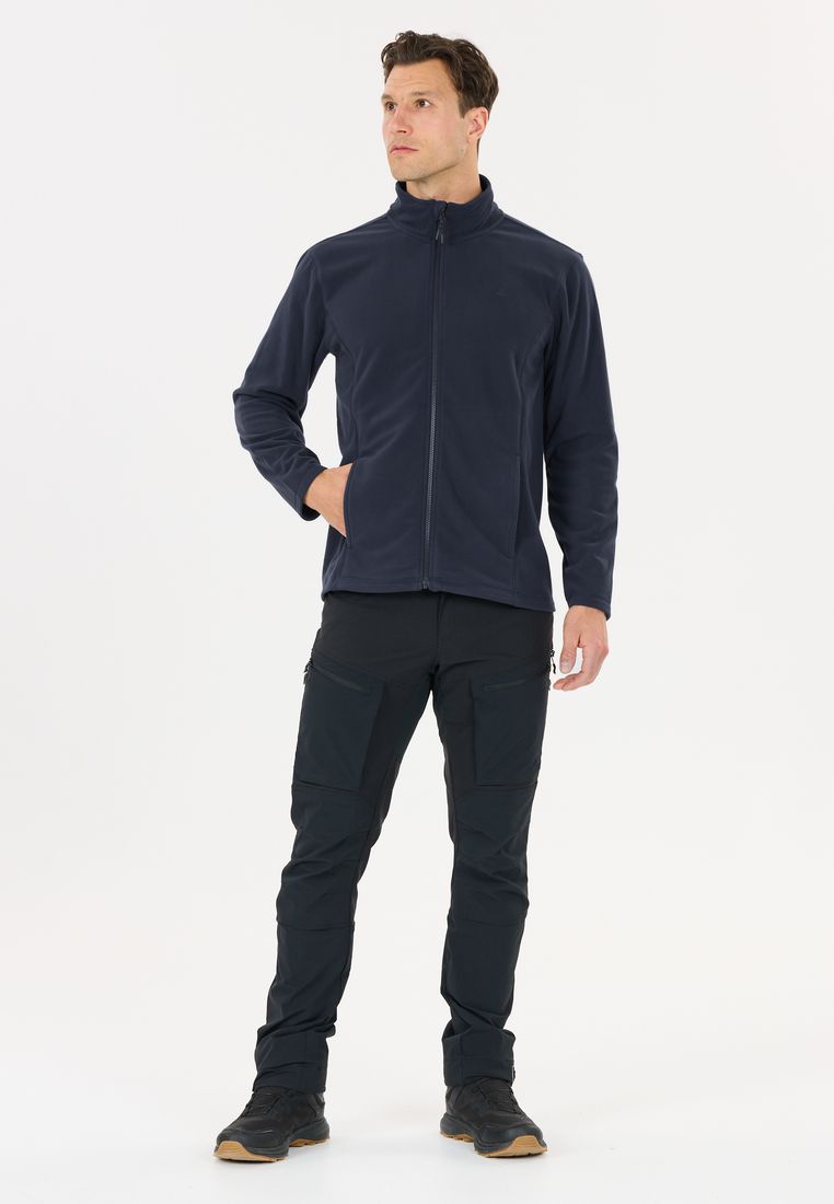 Whistler Herren Fleecejacke Romark M