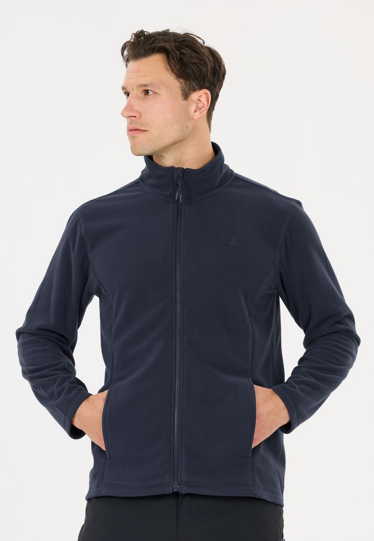 Whistler Herren Fleecejacke Romark M