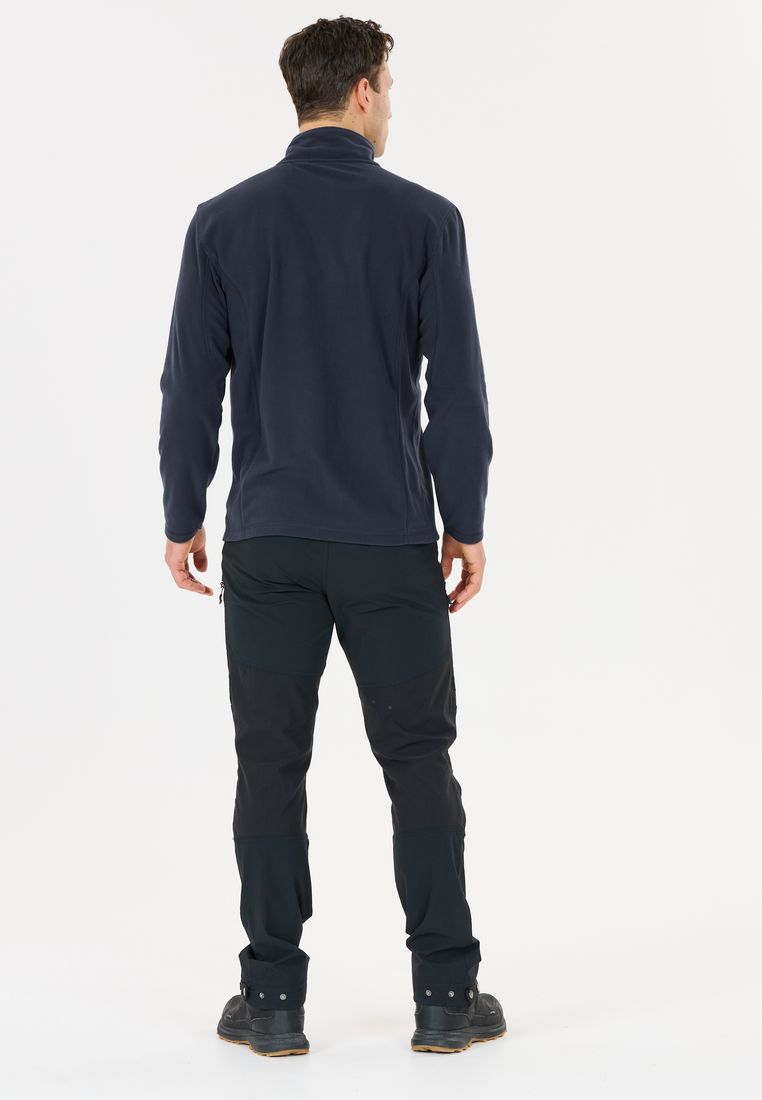Whistler Herren Fleecejacke Romark M