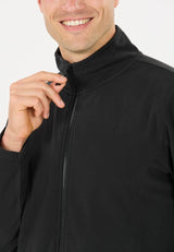 Whistler Herren Fleecejacke Romark M