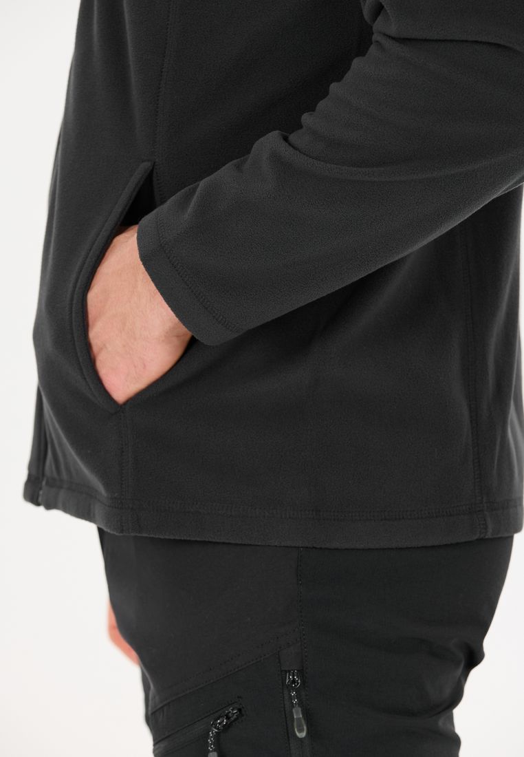 Whistler Herren Fleecejacke Romark M