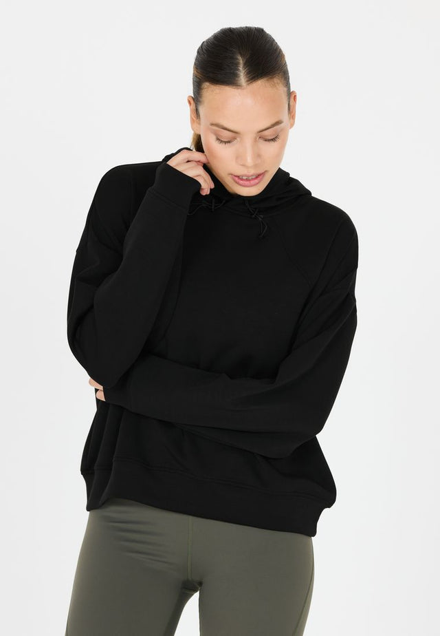 Endurance Damen Kapuzenpullover Jade