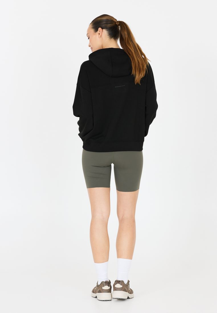 Endurance Damen Kapuzenpullover Jade