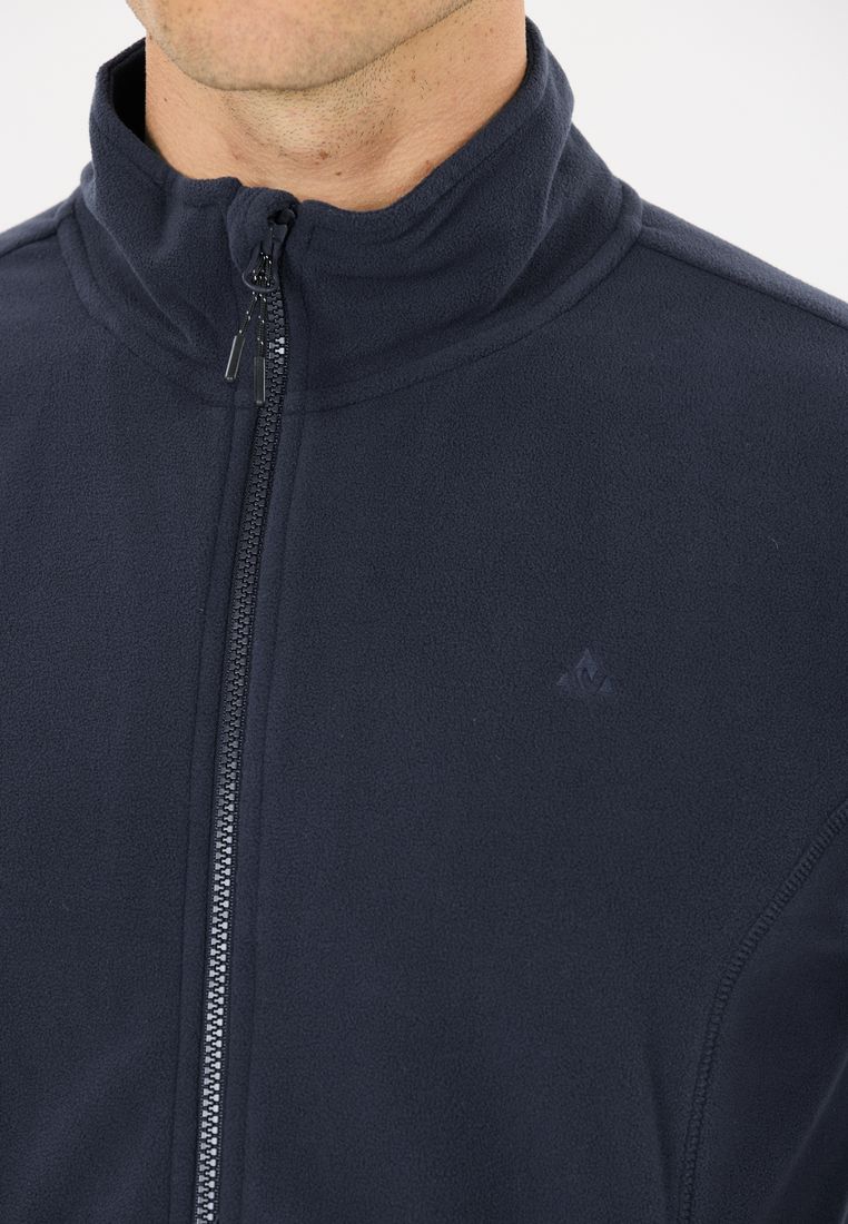Whistler Herren Fleecejacke Romark M