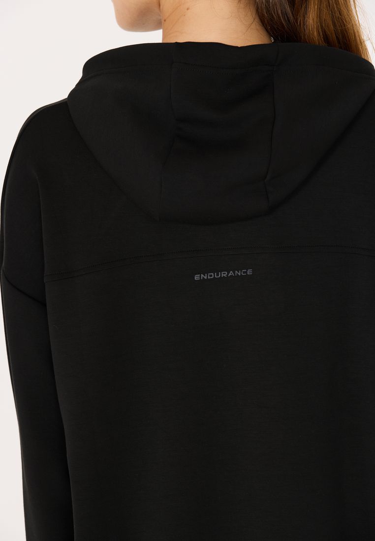 Endurance Damen Kapuzenpullover Jade