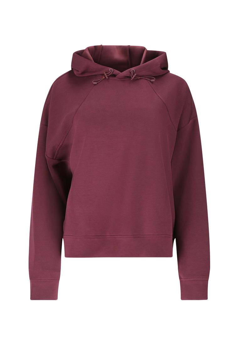 Endurance Damen Kapuzenpullover Jade