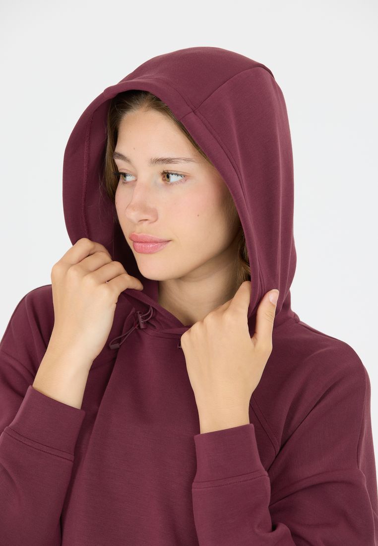Endurance Damen Kapuzenpullover Jade