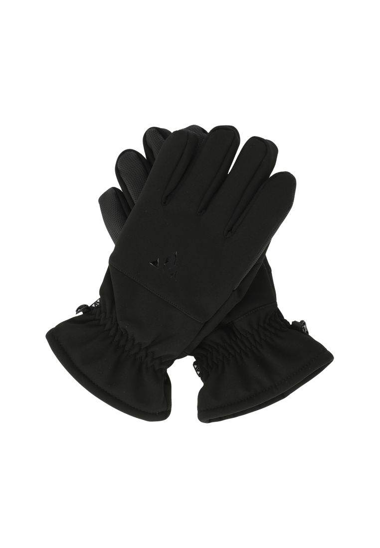 Whistler Softshell-Handschuhe