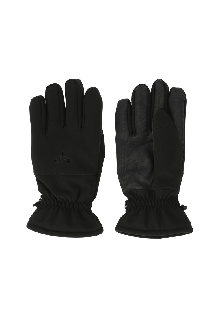 Whistler Softshell-Handschuhe