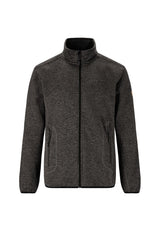 Whistler Herren Strickfleecejacke Sampton