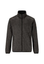 Whistler Herren Strickfleecejacke Sampton