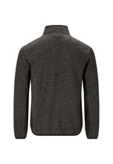 Whistler Herren Strickfleecejacke Sampton