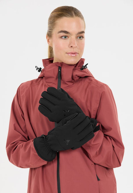 Whistler Softshell-Handschuhe