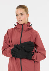 Whistler Softshell-Handschuhe