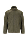 Whistler Herren Strickfleecejacke Sampton