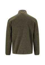Whistler Herren Strickfleecejacke Sampton