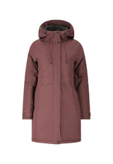 Whistler Damen Parka Mullie