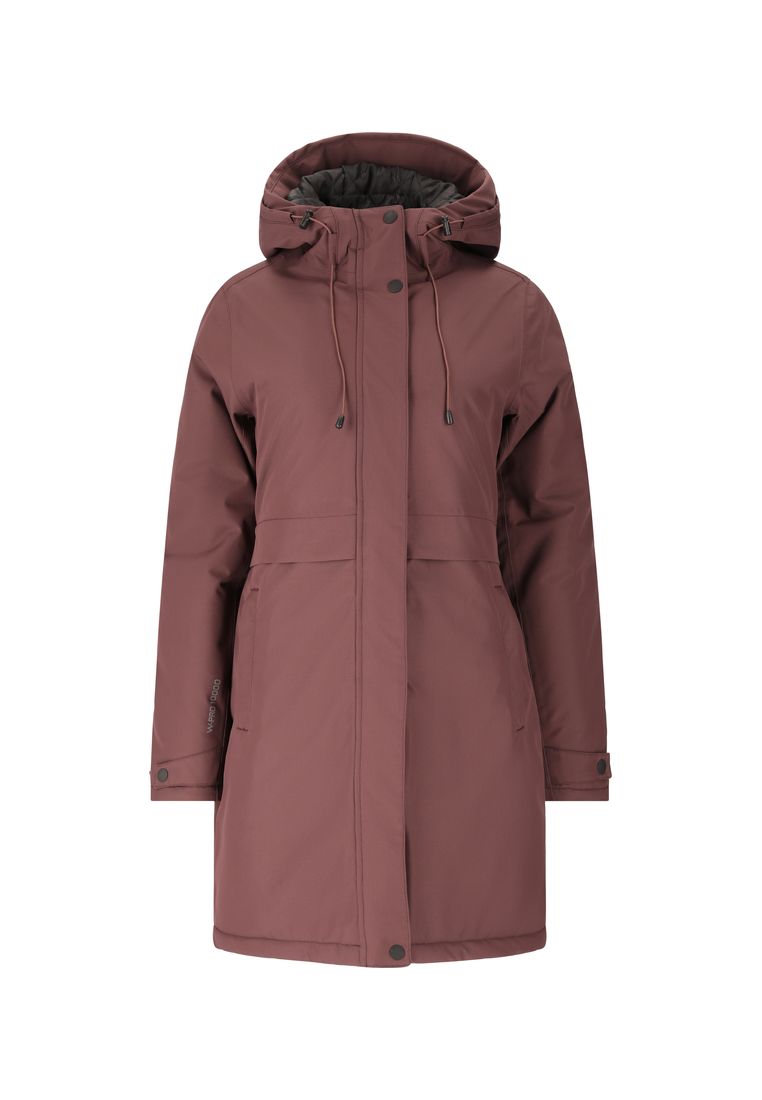 Whistler Damen Parka Mullie