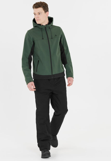 Whistler Herren Winterhose Fandango