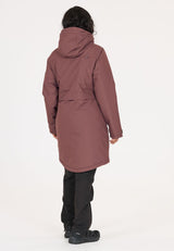 Whistler Damen Parka Mullie