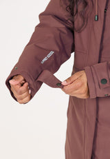Whistler Damen Parka Mullie