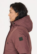 Whistler Damen Parka Mullie