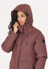 Whistler Damen Parka Mullie