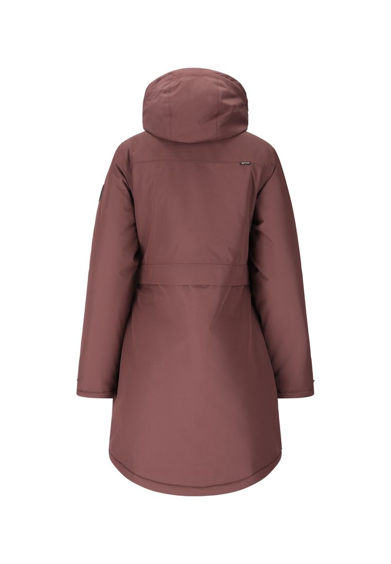 Whistler Damen Parka Mullie